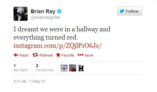 BrianRayTweet