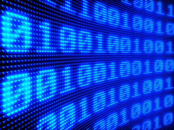 This is your life.  Credit Vassilis Michalopoulos / Flickr Creative Commons