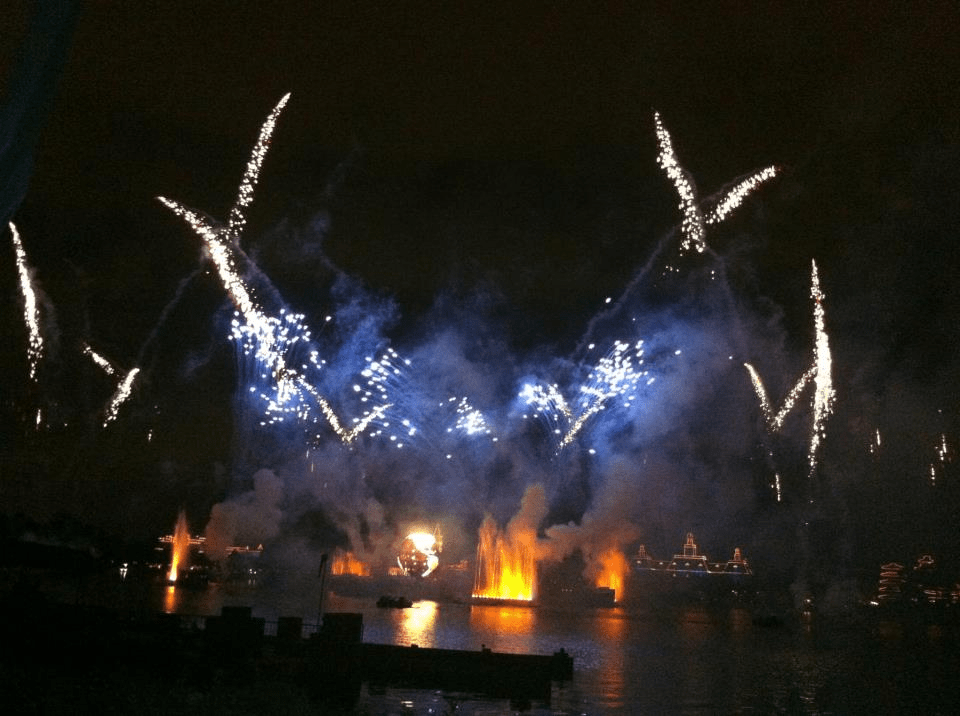 illuminations