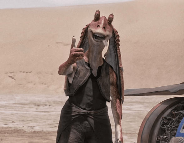 jarjar