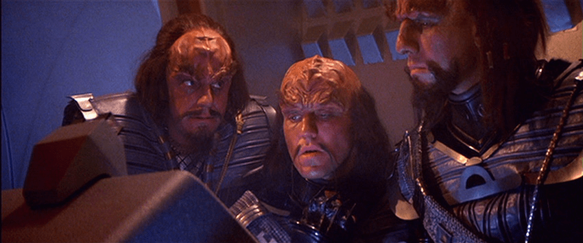 klingons